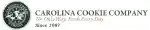 Carolina Cookie Company Coupon Codes